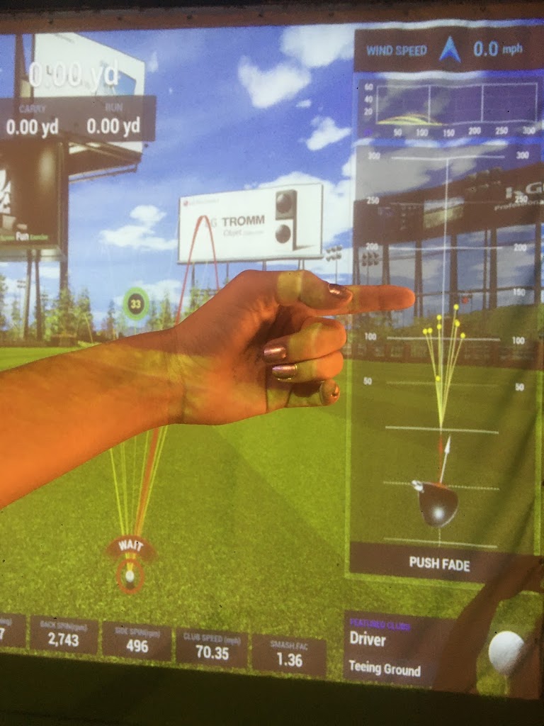 Tee Time Golf - review