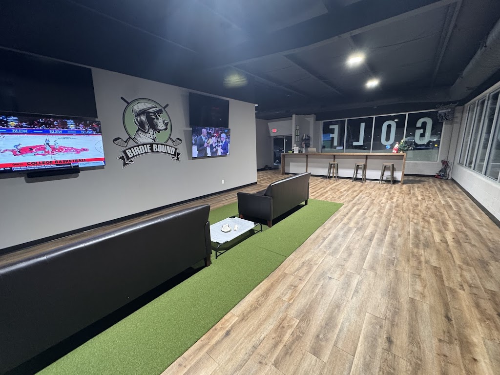 Birdie Bound - review