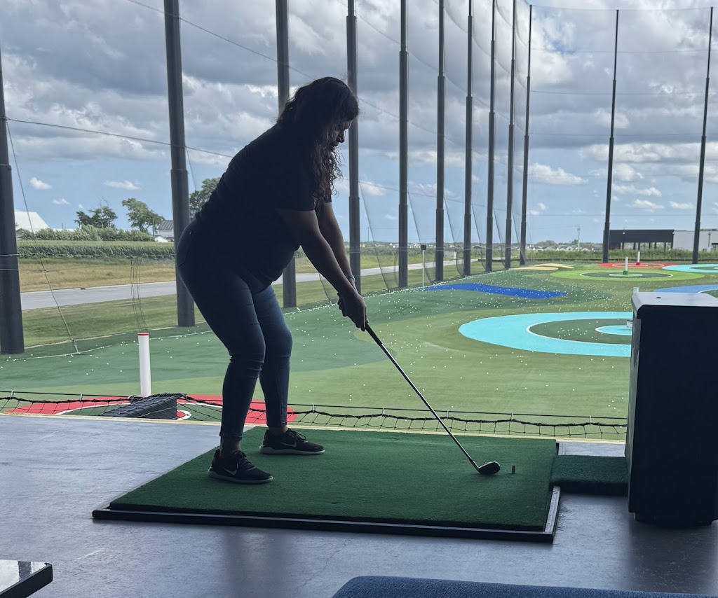 Iron Tee Golf - review