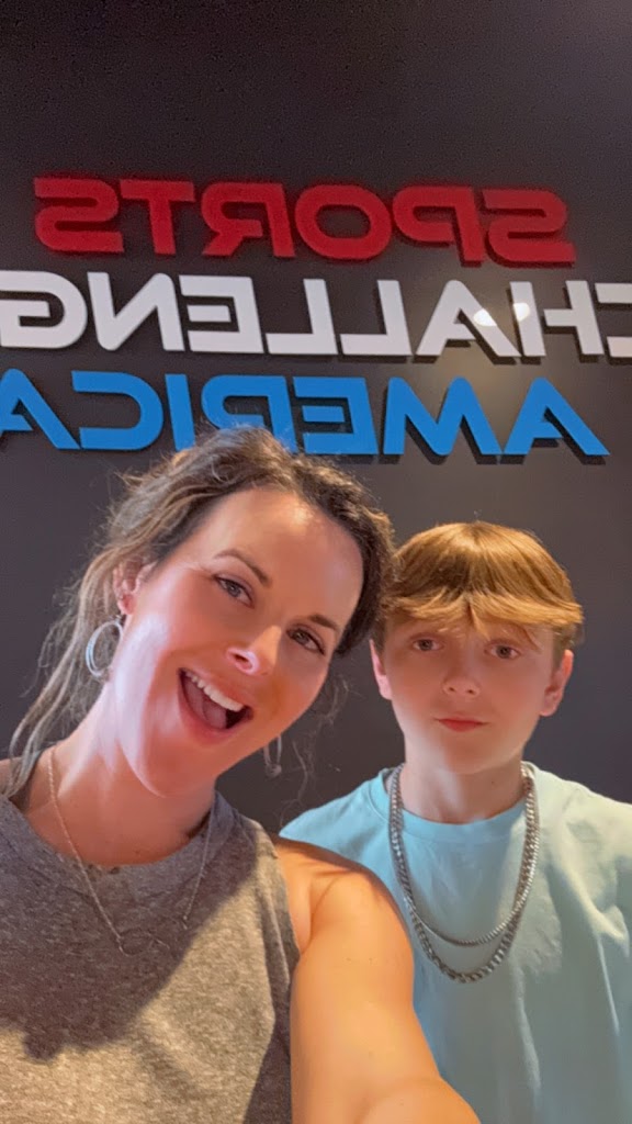 Sports Challenge America - review