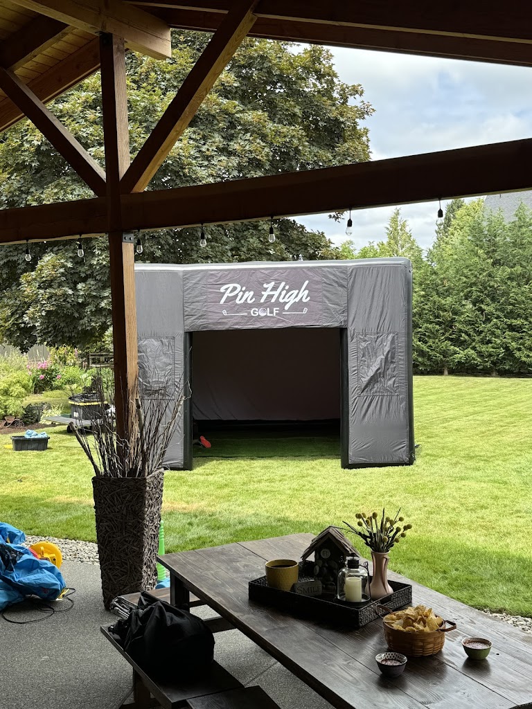 Pin High Golf NW - review