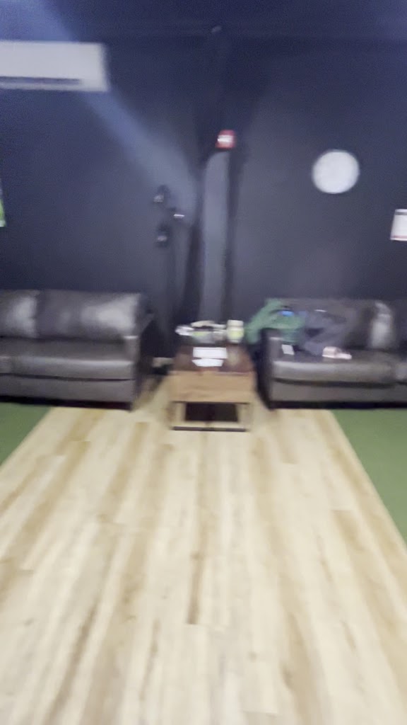 Par 4 Sports - review