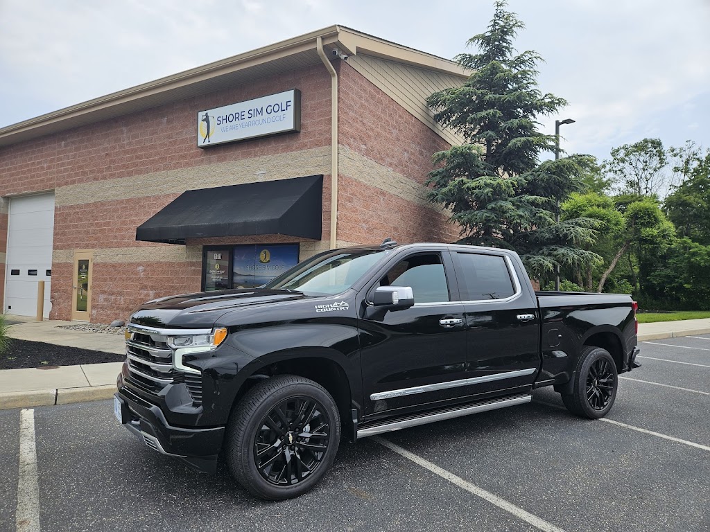 Shore Sim Golf - review