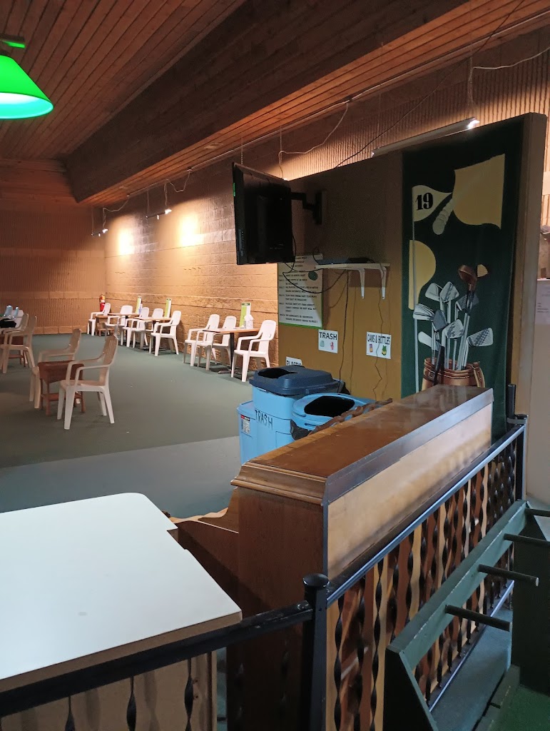 Golf-O-Rama - review