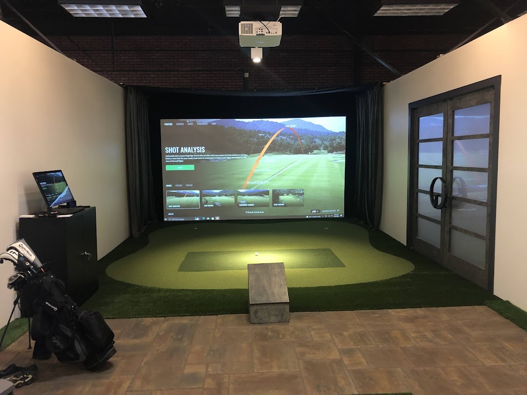 GolfDojo - review