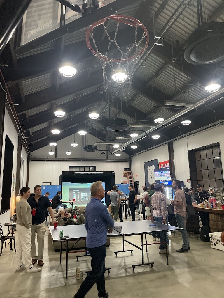 The Club House at Seneca One - Golf Simulator & Event Space - review