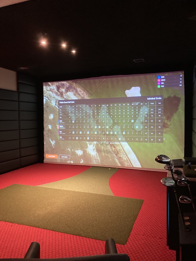 The Bunker Guilderland - review