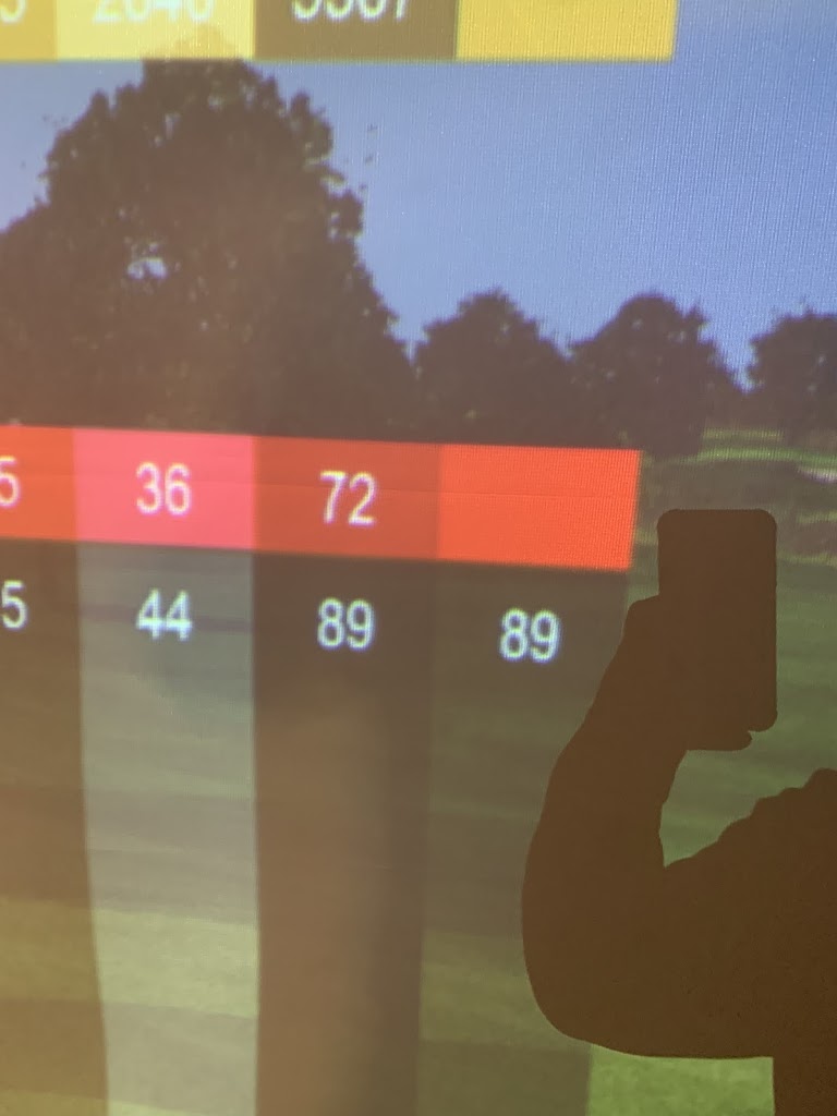 Joe's Golf Shop - review