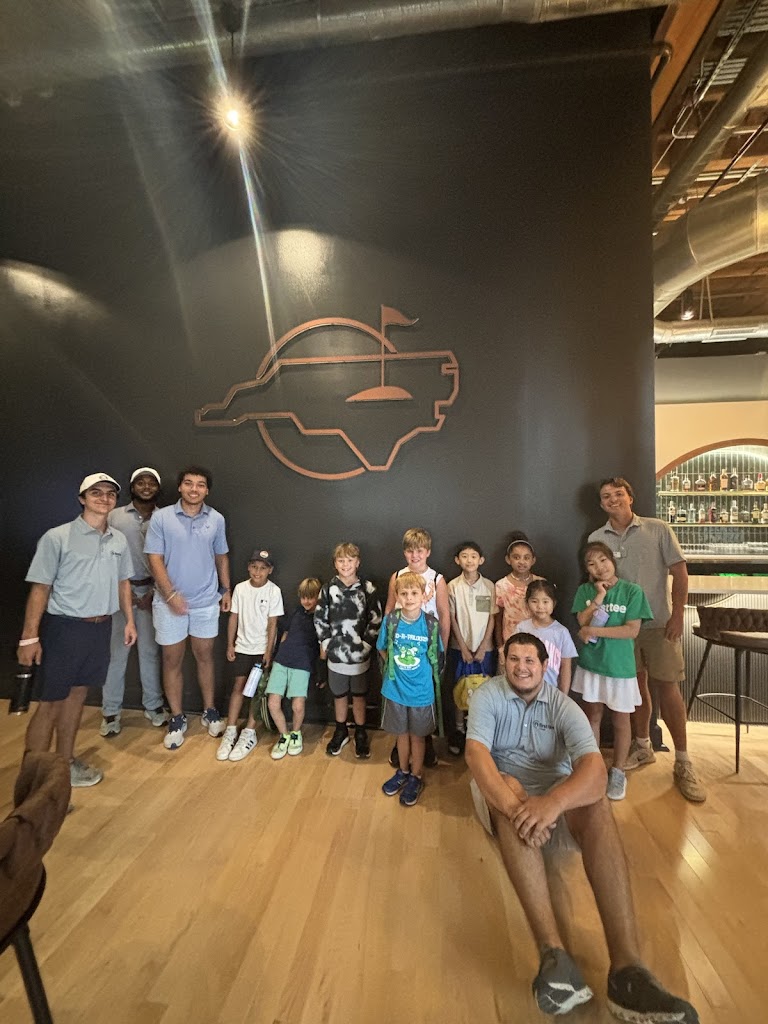 State of Golf - review