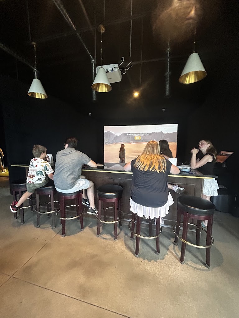 SuperFly Golf Lounge - Littleton - review