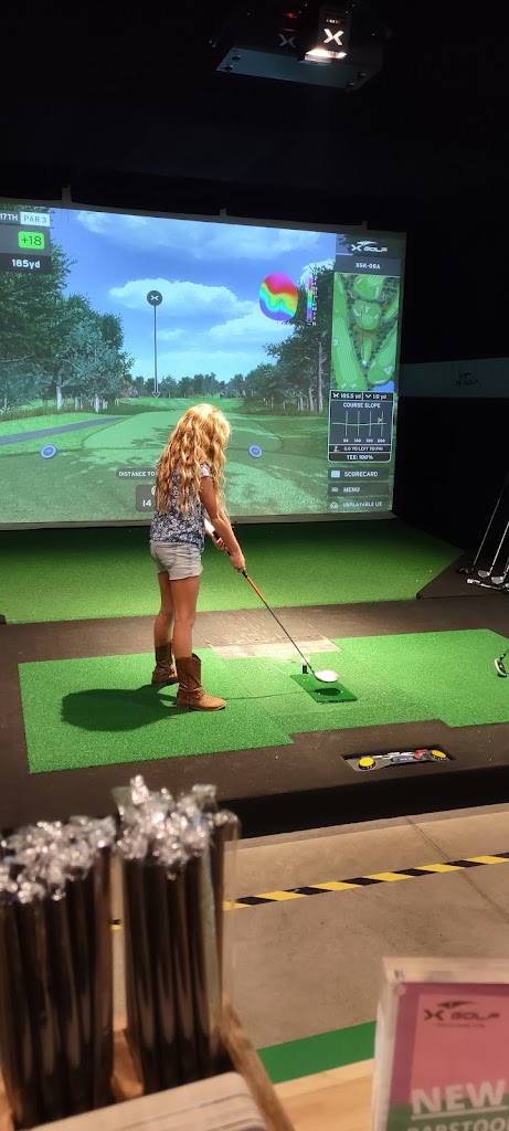 X Golf South Charlotte - review