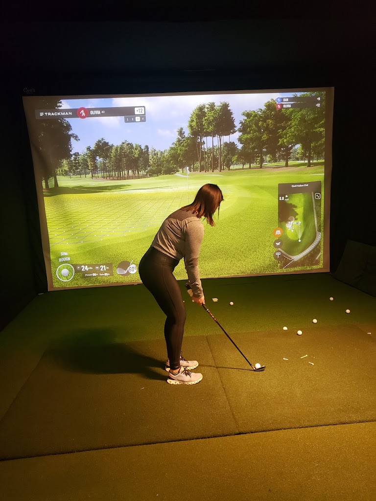 Velocity Golf - review