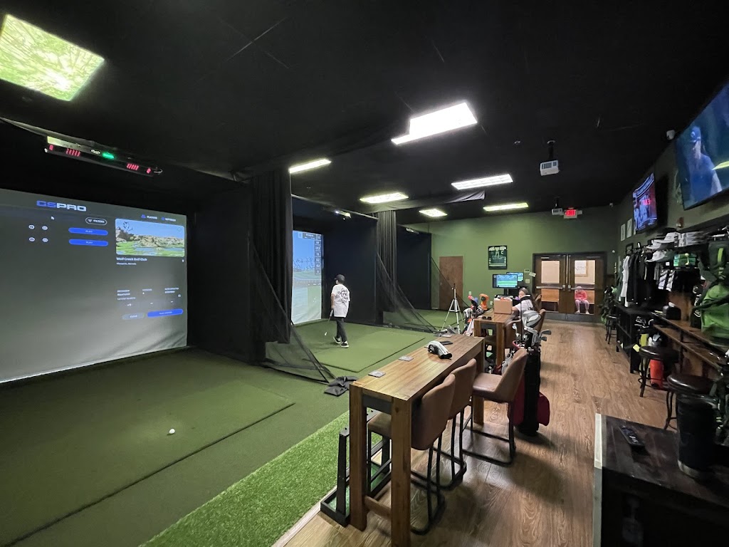 Tempo Golf Club - review