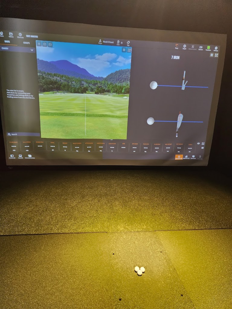 Hook It Golf - review