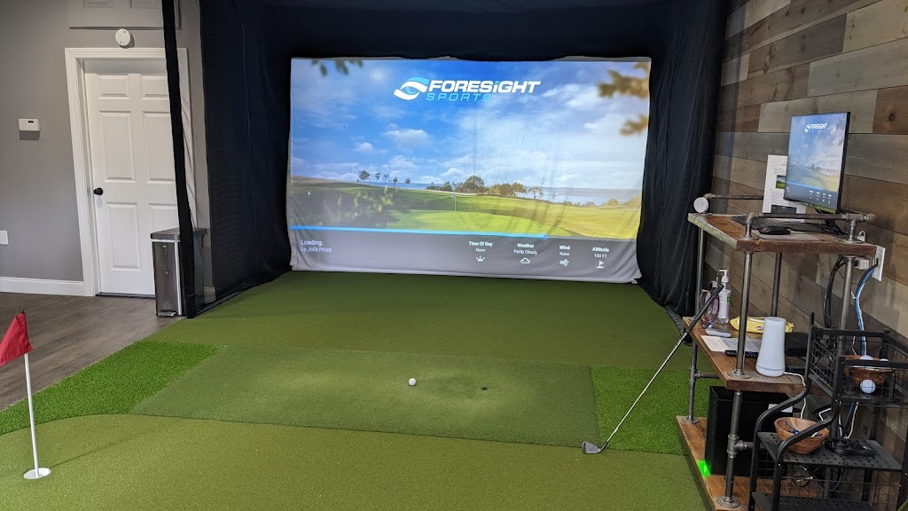 The Eagle Club - review