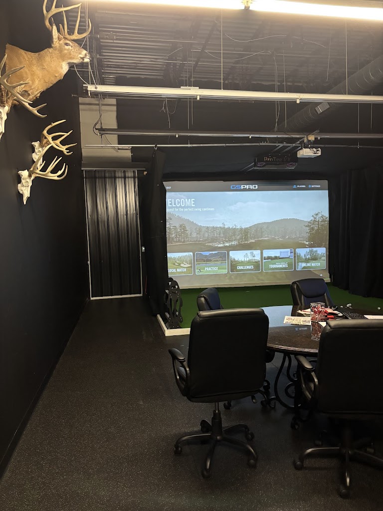 The Stag Room - review