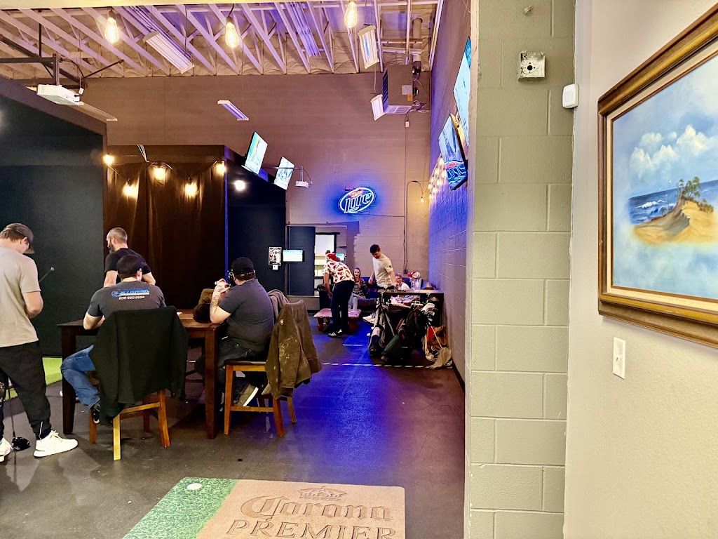 Albatross Golf Experience - review