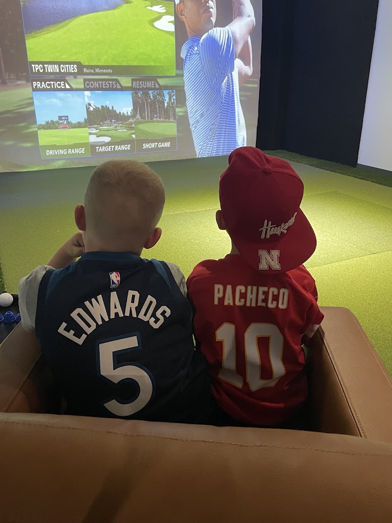 The Back Nine Golf | Omaha, NE - review