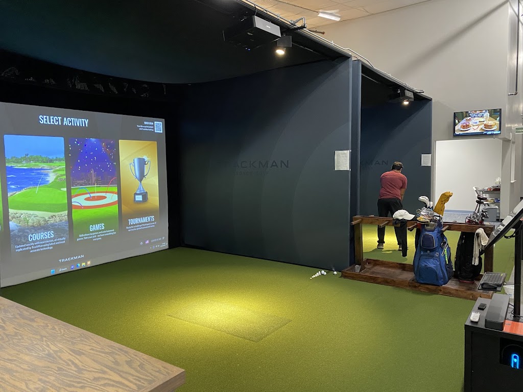 Elevated Tee Box - review