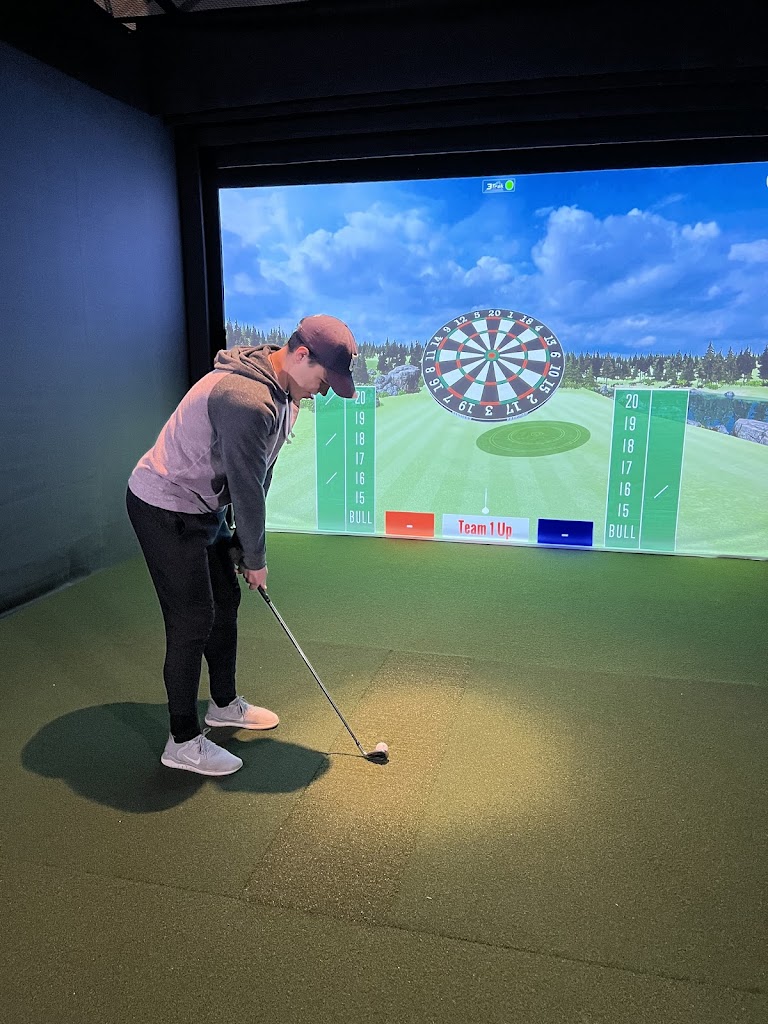 GolfLoft Keene - review