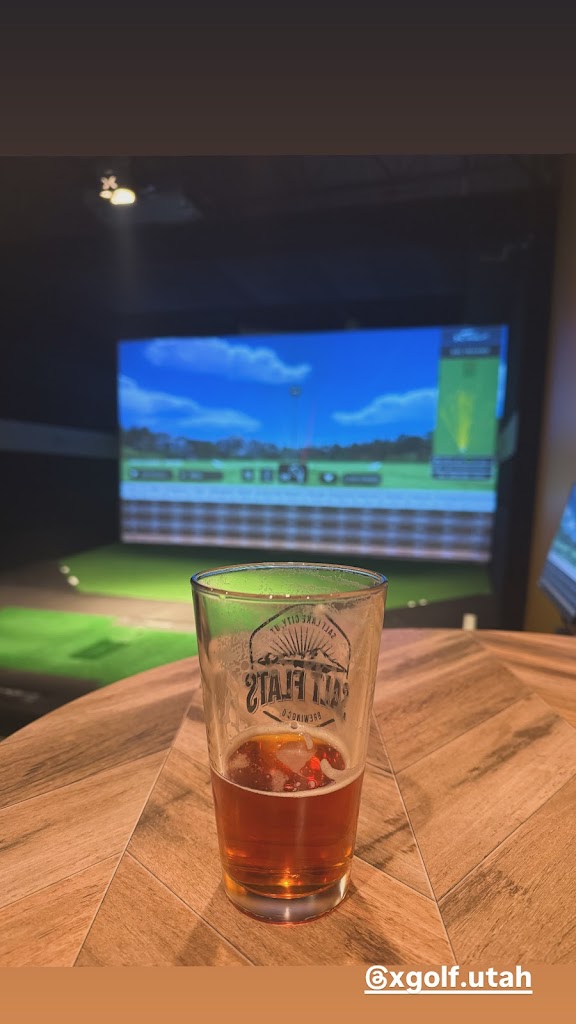 X-Golf Riverton - review