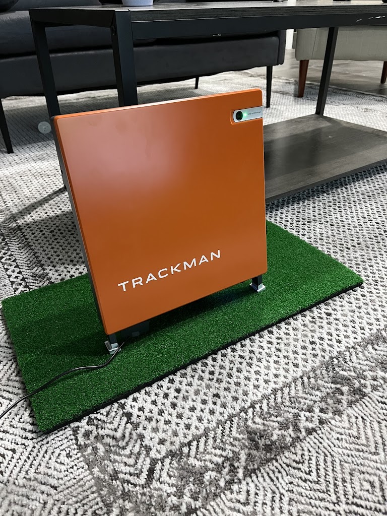 Tracking Par Golf Simulator - review