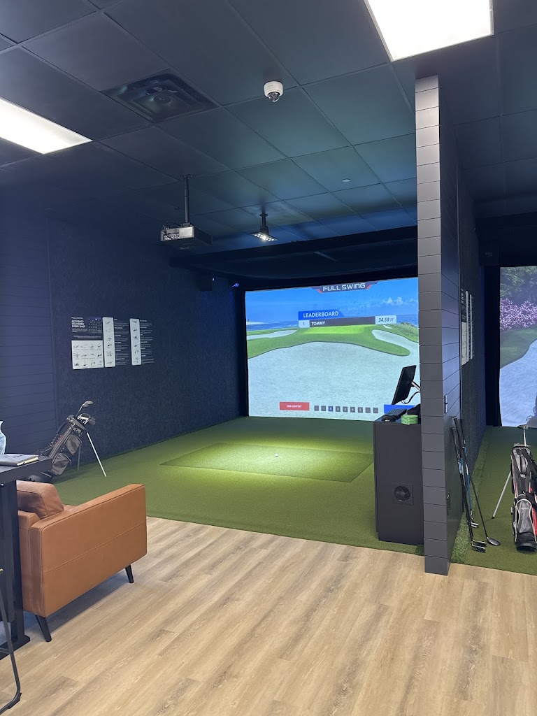 The Back Nine Golf | Murray, UT - review