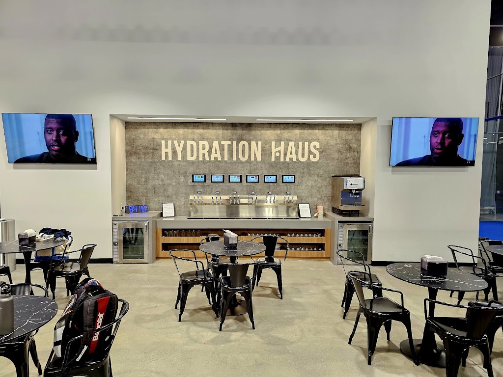 The Sports Haus - review