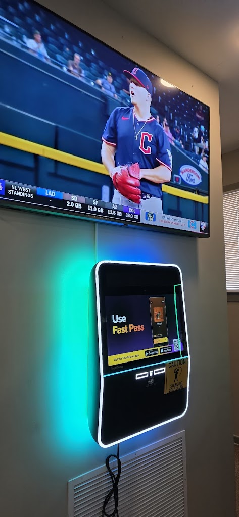 The Clubhouse - review