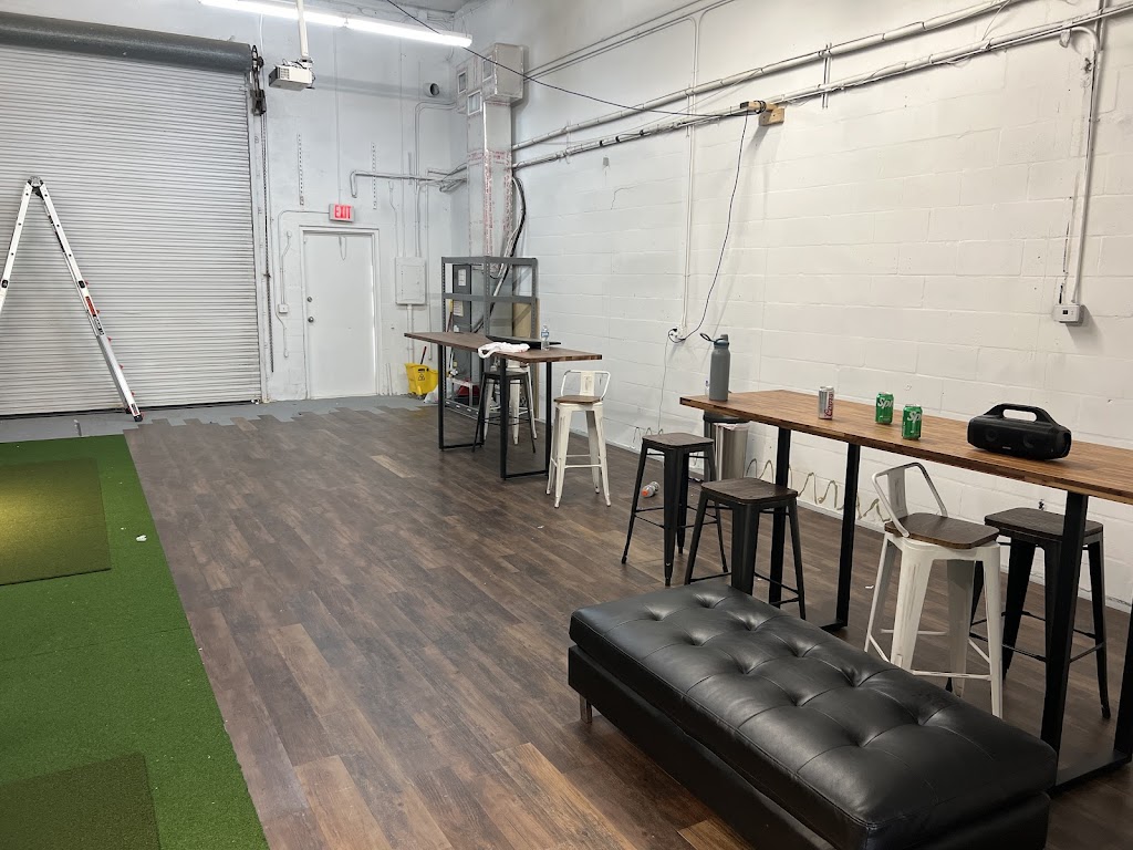 Tee Time Sims - review