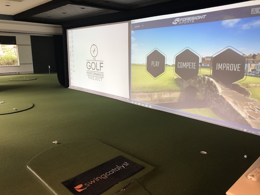 Foresight Sports Canada - review