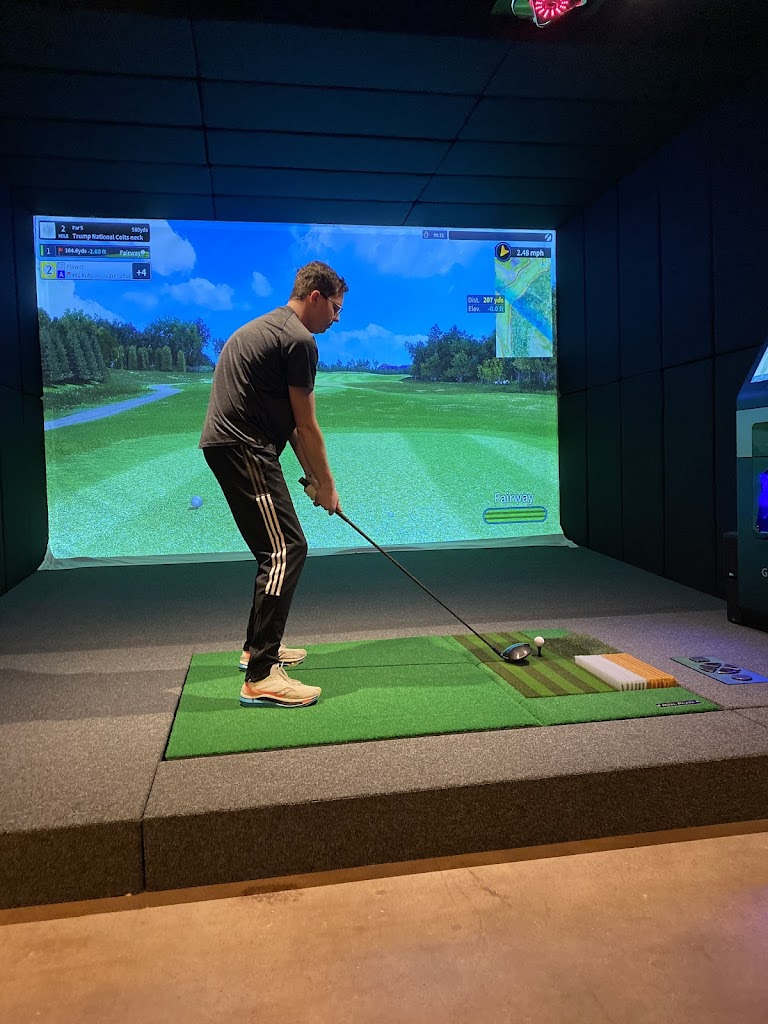 YellowBolt Sports - review