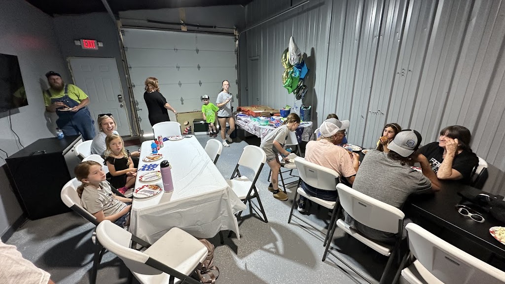 Golf-A-Round Lawson - review