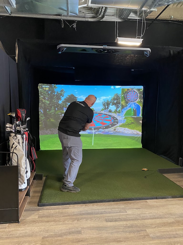 Happy's Country Club - review