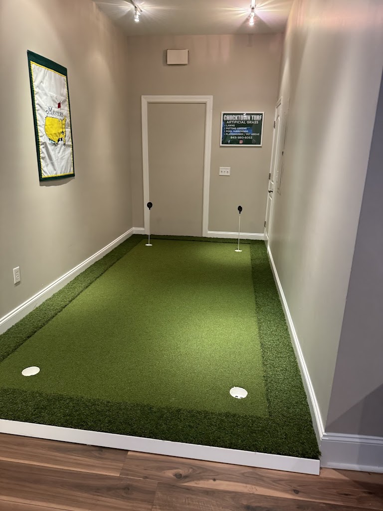 Tips Golf Club - review