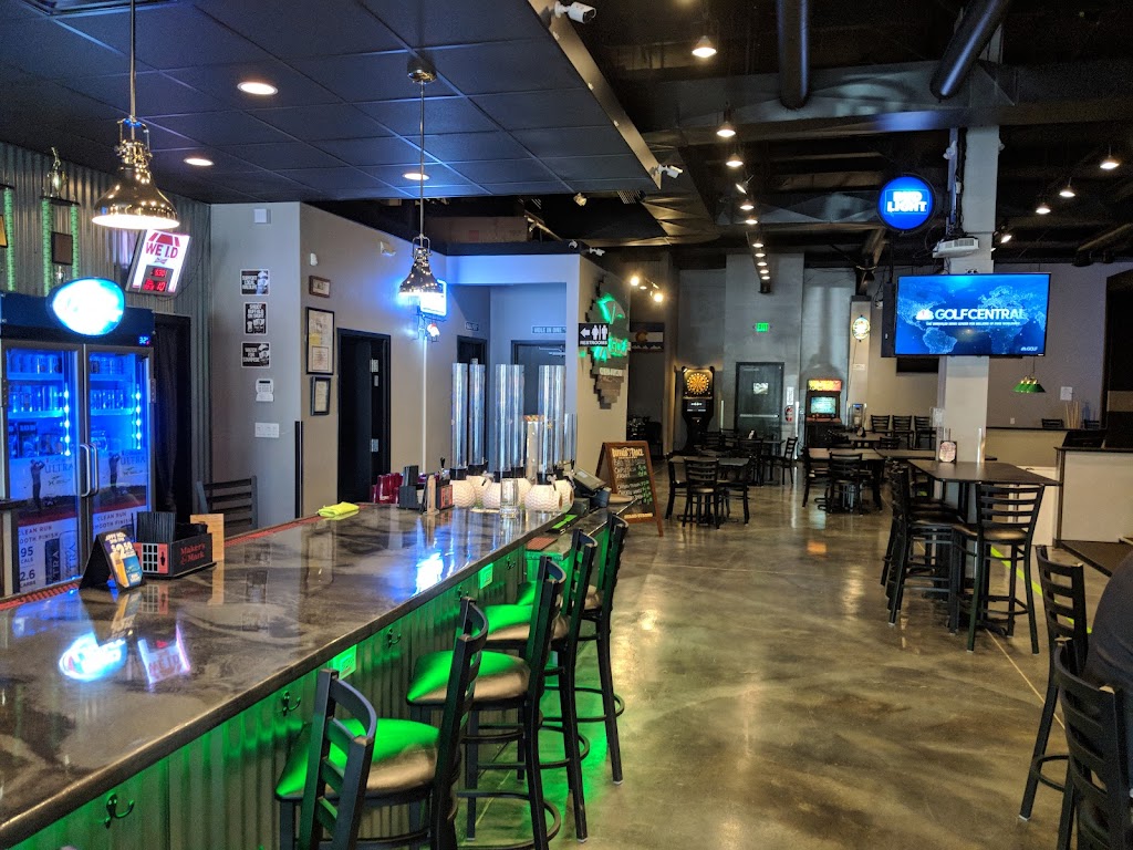 X-Golf Grand Junction - review