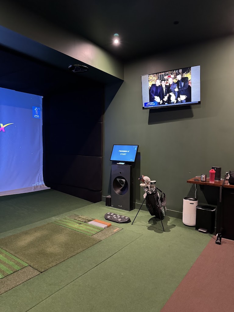 Jackson's Golf - review