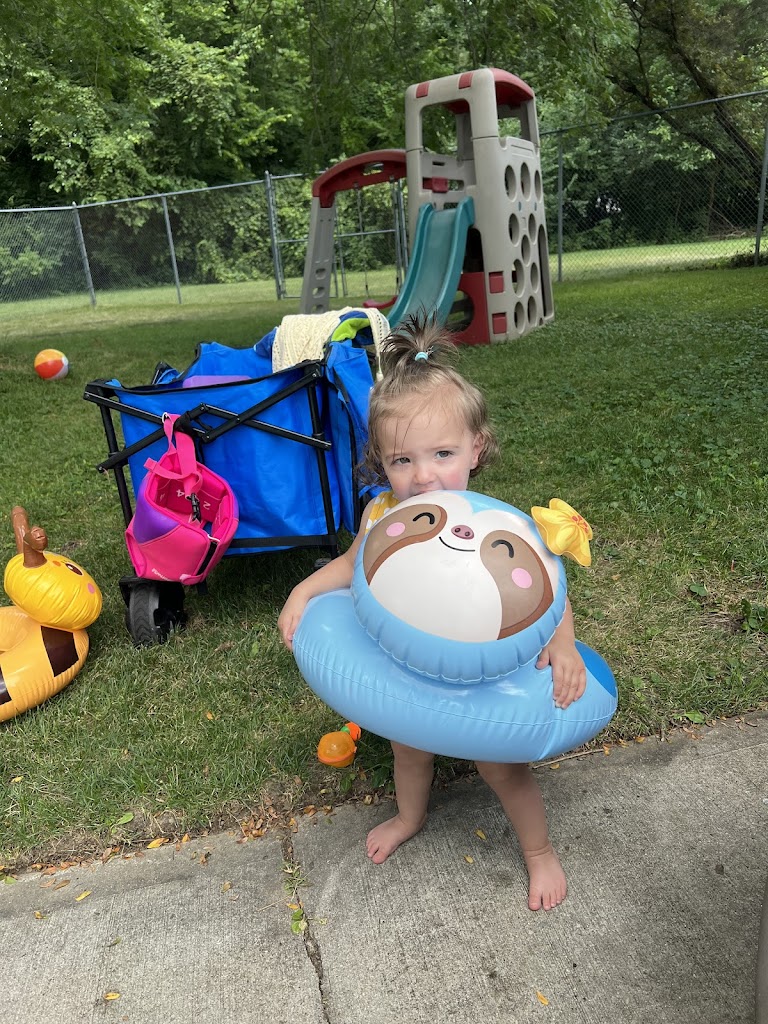 Quail Run Leisure Center - Community Pool - review