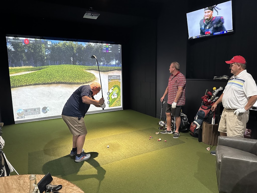 Fore Seasons Golf - review