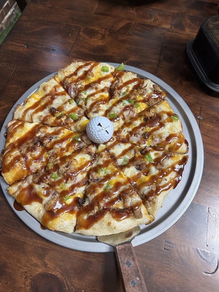 The Broken Tee - review