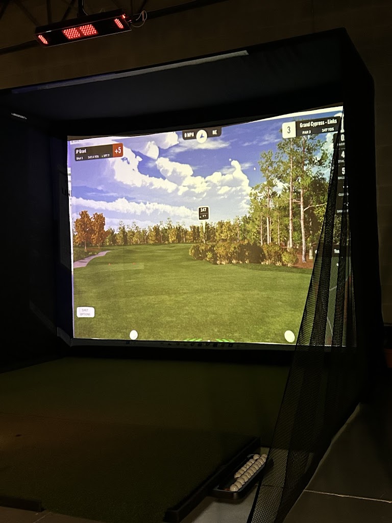 Fore Indoor Golf Club - review