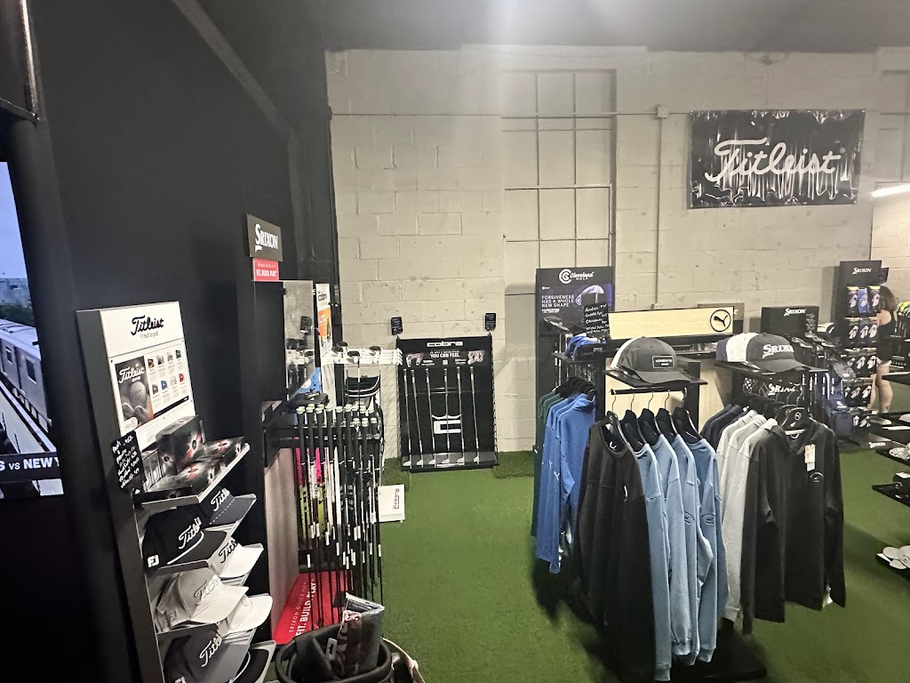 Big Screen Golf - review