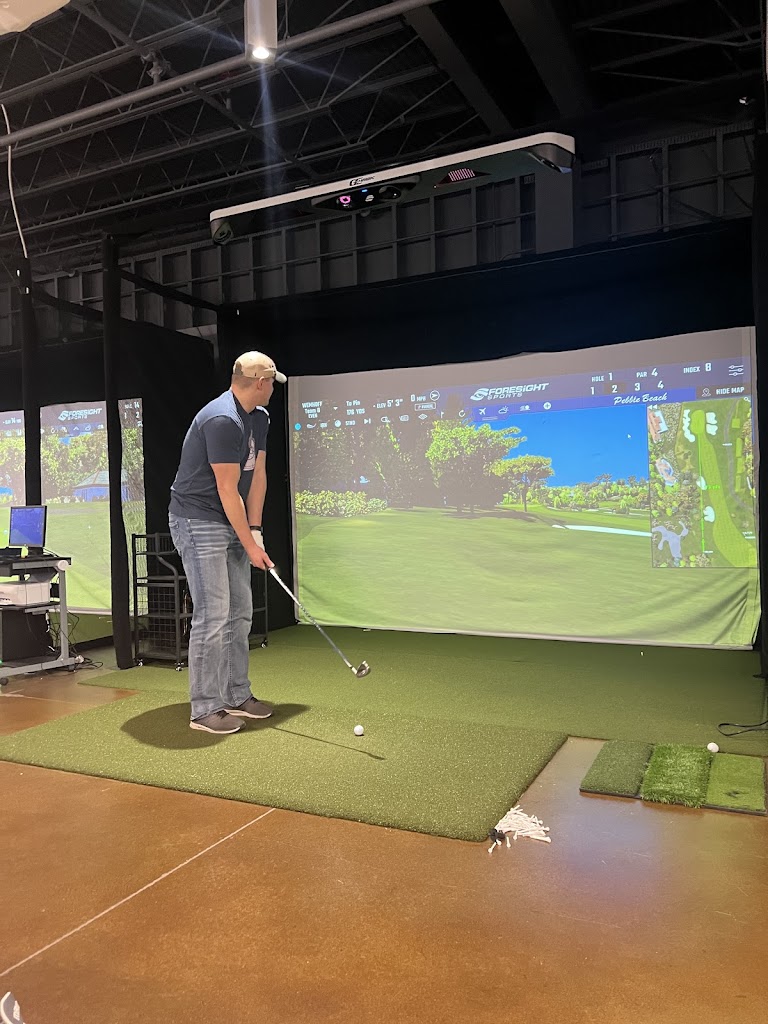 Double Eagle Golf - review