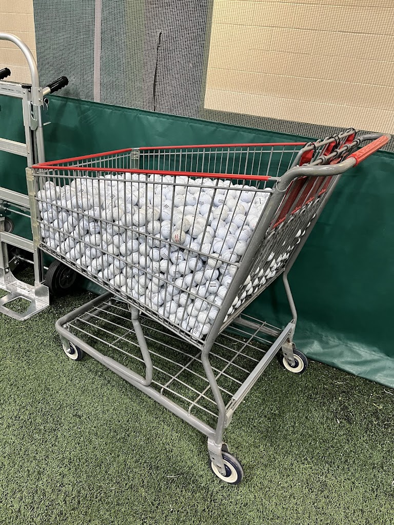 ALLSPORTS SIMULATED Eatery & Bar - review