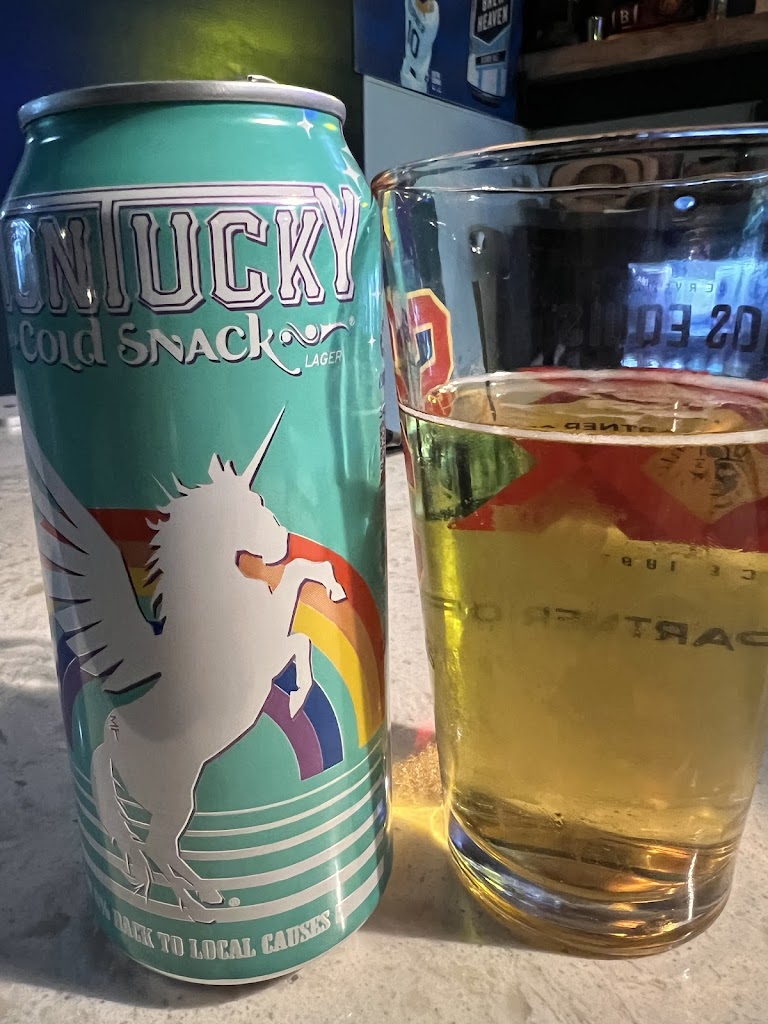 Birdies N Brews - review