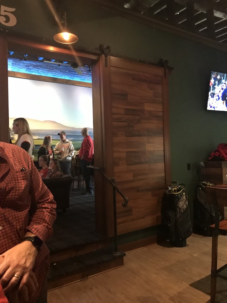 7 Iron Social - review