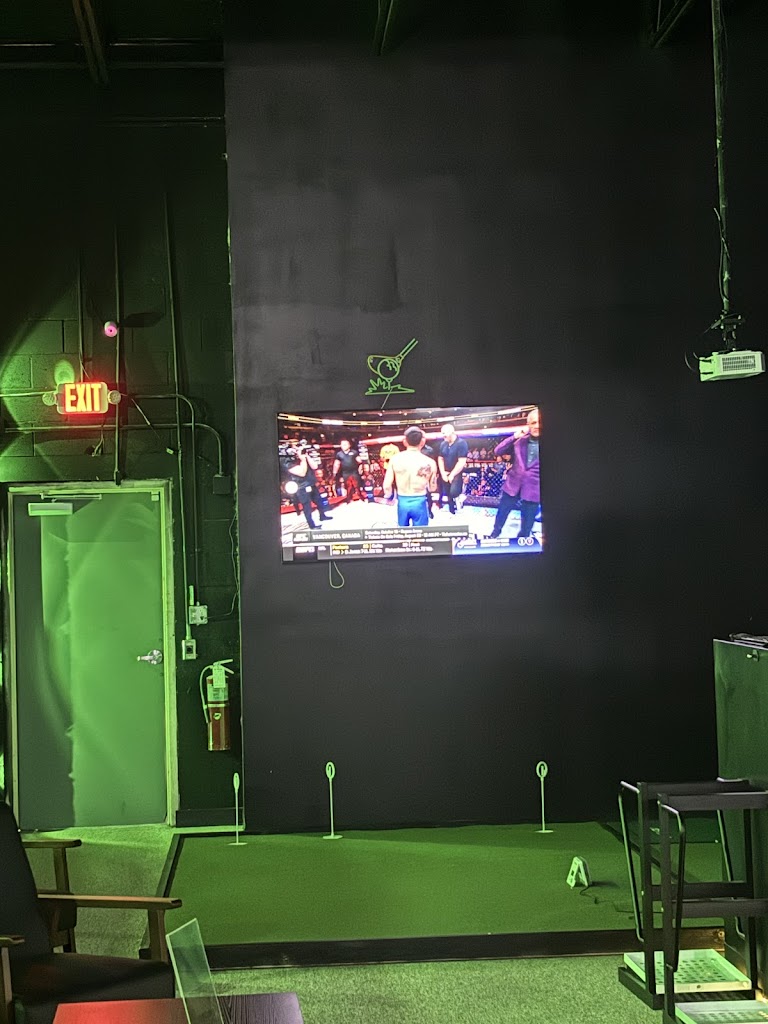 Sim Cup Golf - review