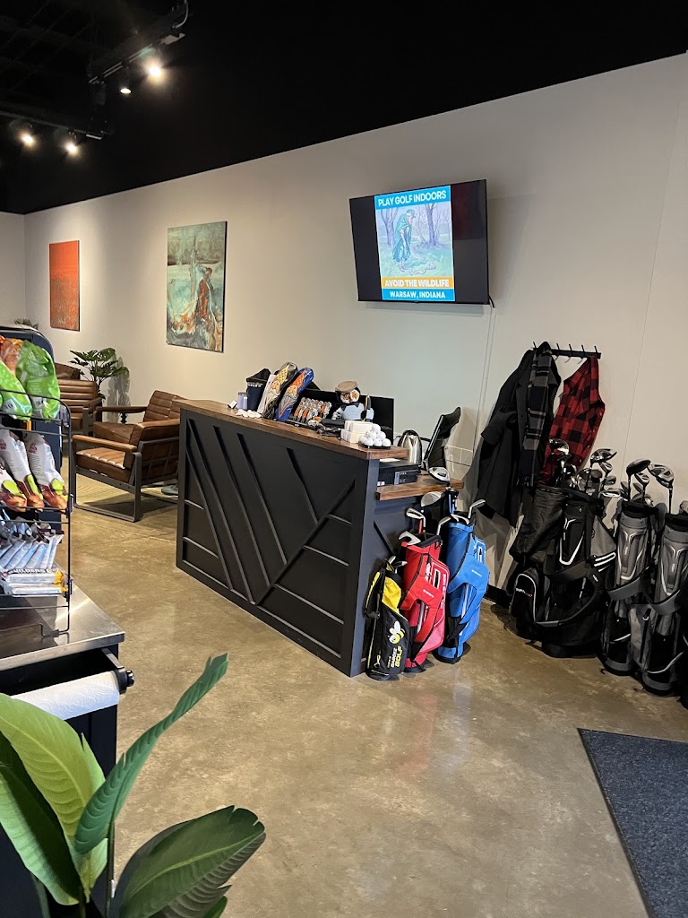 The Golf Club of Warsaw - review