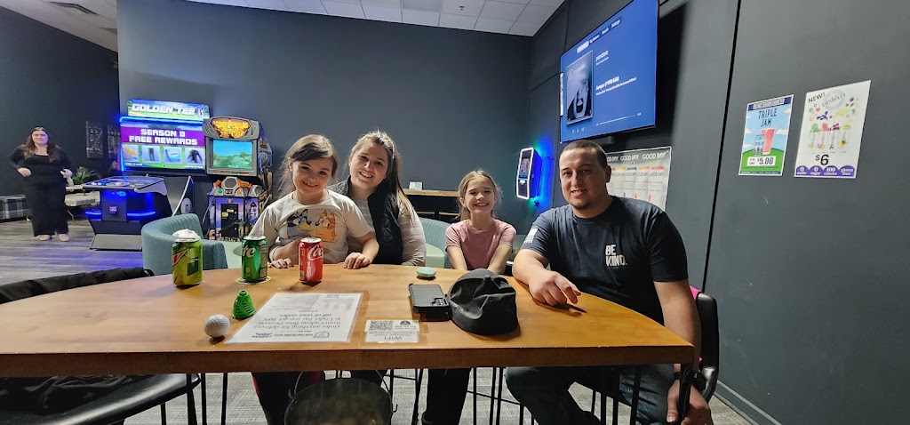 Under Par Golf - review