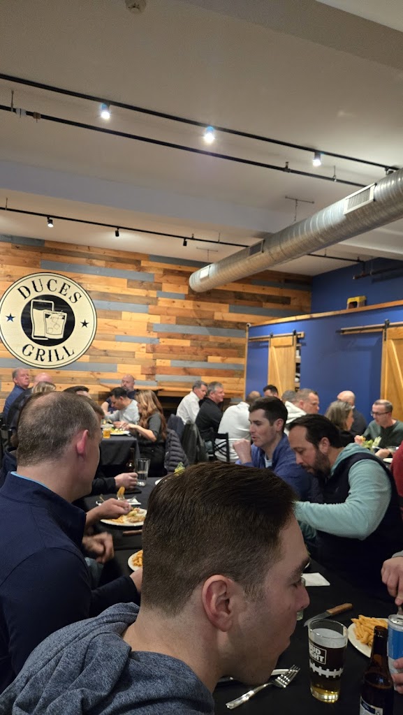 DC Indoor Golf Club - review